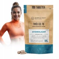 Hydrolight -naturalny suplement diety