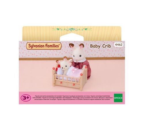 Sylvanian Families Kołyska na Arena.pl