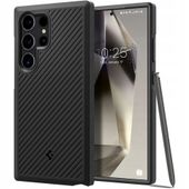 Etui Spigen Core Armor Do Samsung Galaxy S24 Ultra Matte Black