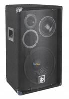 Kolumna estradowa 3 drożna głośnik estradowy 30cm 500W