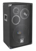 Kolumna estradowa 3 drożna głośnik estradowy 30cm 500W