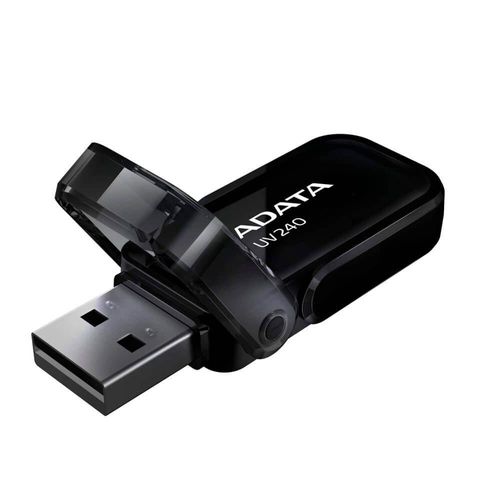ADATA UV240 16 GB, USB 2.0, Black na Arena.pl
