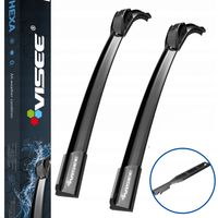 Wycieraczki Visee SEAT Altea 5P1 03.2004-02.2009