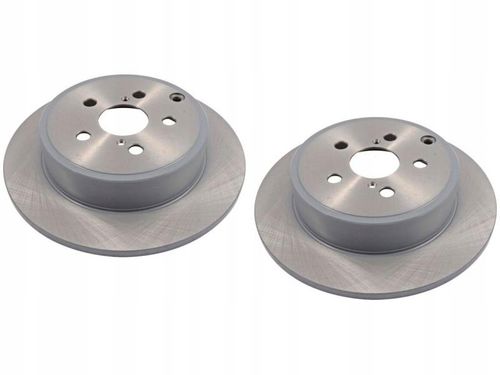 TARCZA HAM TYL 280X10 P FEBI BILSTEIN na Arena.pl