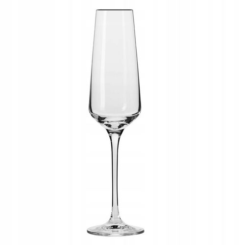 Kieliszki do szampana Avant-Garde KROSNO 6x 180ml na Arena.pl