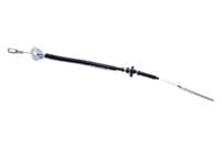 Linka biegów FIAT Cinquecento Seicento