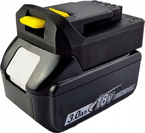 Adapter baterii Makita do narzędzi DeWalt 18V XR akumulator na Arena.pl