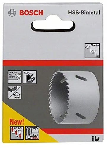 BOSCH Przedłużacz 305mm do pił otwornic na Arena.pl