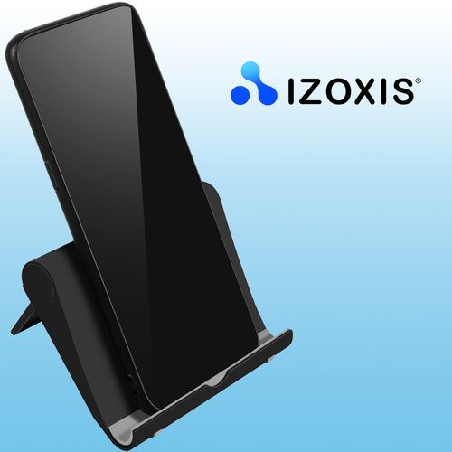 Uchwyt - Podstawka Na Telefon Czarna na Arena.pl