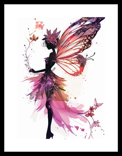 Plakat 20,5x28,4cm Marzenie na Arena.pl
