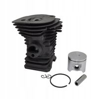 Cylinder tłok kompletny Husqvarna 340 345 350 44mm