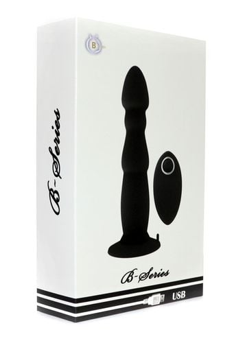 stymulator prostate massager usb 10 function / remote control na Arena.pl