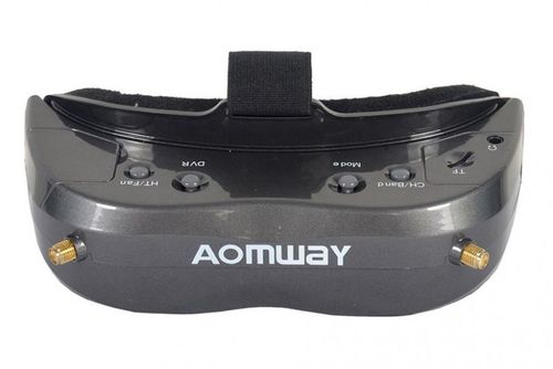 Gogle Aomway Commander V2 na Arena.pl