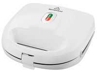 Gofrownica SilverCrest SWEW 75 0 D2 biały 750 W