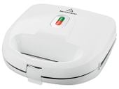 Gofrownica SilverCrest SWEW 75 0 D2 biały 750 W