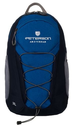 plecak ptn jps-03-8566 navy na Arena.pl