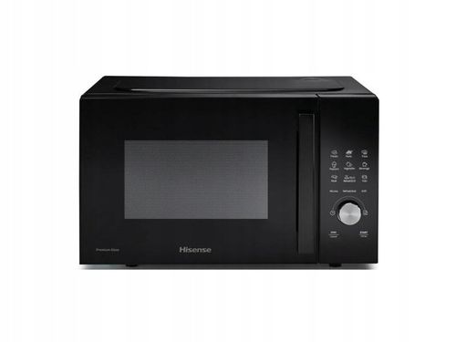 Kuchenka mikrofalowa HISENSE H23MOBSD1HG na Arena.pl