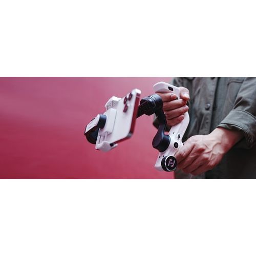 Gimbal ręczny FeiyuTech Scorp mini P do smartfonów - biały na Arena.pl