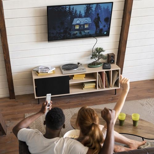 SMART TV BOX 8GB MXQ PRO 4K DEKODER Android 11.1 WIFI MULTIMEDIA + na Arena.pl