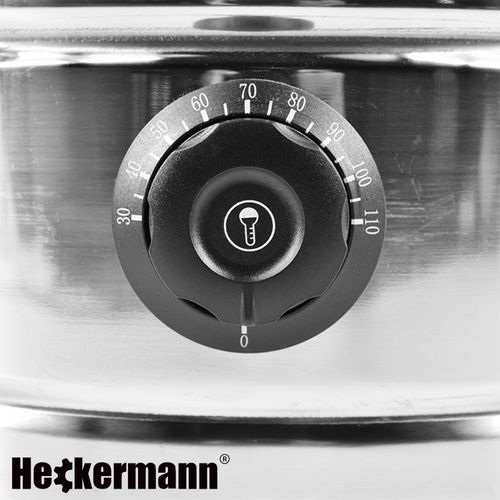 Warnik do wody Heckermann 18L na Arena.pl