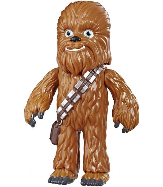 Hasbro Star Wars Chewie interaktywny 17cm E5729 zdjęcie 3