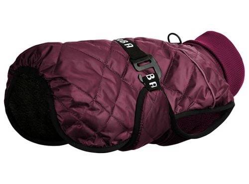 Chaba Kubrak Regulowany Chic 4XL burgundy na Arena.pl