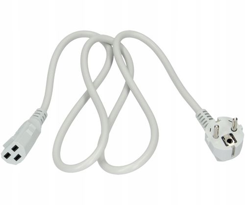 KABEL PRZEWÓD ZASILAJĄCY piekarnika Constructa na Arena.pl
