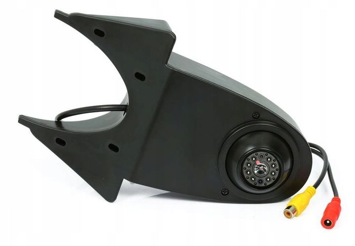 Kamera cofania BUS SPRINTER TRANSIT CRAFTER MASTER zdjęcie 2