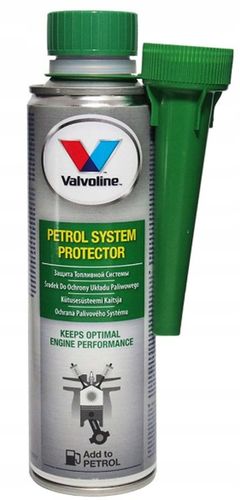 VALVOLINE VALVOLINE PETROL SYSTEM PROTECTOR 300ML na Arena.pl