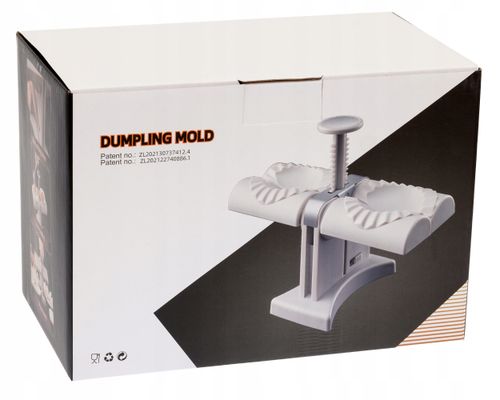 MASZYNA DO PIEROGOW PODWÓJNA NR:8120 na Arena.pl