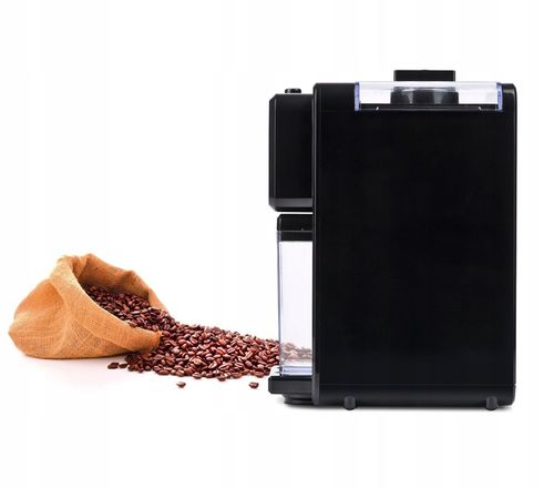 MŁYNEK ELEKTRYCZNY DO KAWY G3FERRARI żarnowy 3 rodzaje mielenia na Arena.pl