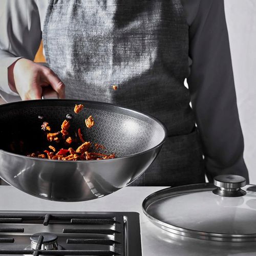 Zwilling Wok JOY PLUS 30 cm na Arena.pl