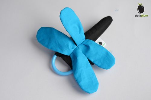 WAŻKA BLACK PLUM na Arena.pl