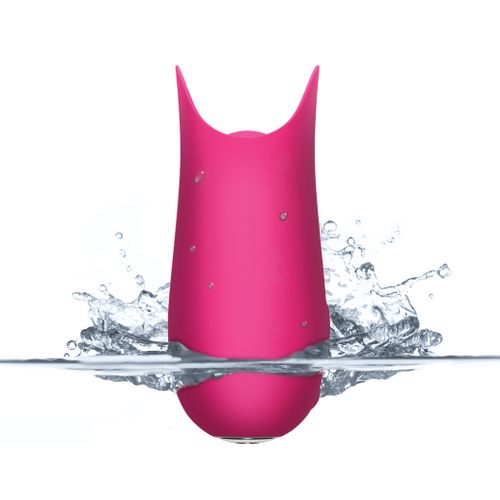 Wibrator - Jimmyjane Form 5 Vibrator Pink na Arena.pl
