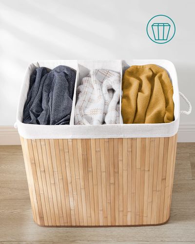 Kosz na Pranie - LCB091N01 na Arena.pl