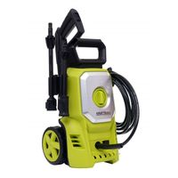 Myjka wysokociśnieniowa 280bar 3000W KD668