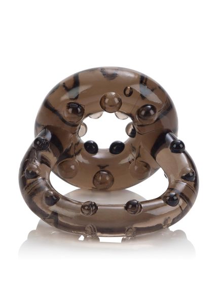All Star Enhancer Ring Black zdjęcie 4