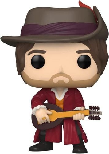 funko pop! the witcher netflix jaskier 1320 chase na Arena.pl