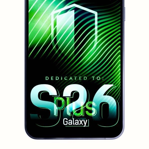 samsung galaxy s26+ - 3mk silverprotection+ zdjęcie 4