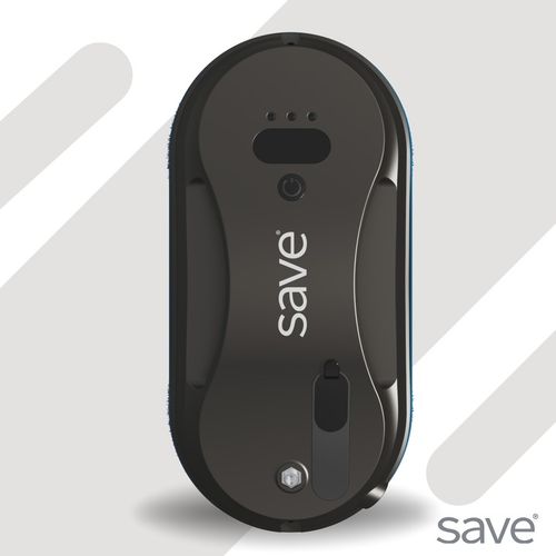 ROBOT DO OKIEN SZYB LUSTER MYJKA DO OKIEN Inteligentny Myjący Okna na Arena.pl