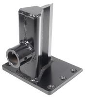 Klin rozłupujący Cedrus poszerzany łuparka LS10V CEDRLS12