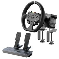 Zestaw kierownica z pedałami MOZA R3 Bundle Direct Drive RS053 XBOX  PC