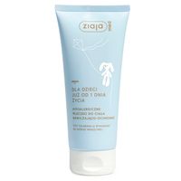 ZIAJA MED Hipoalergiczne mleczko nawilżająco-ochronne dla niemowląt