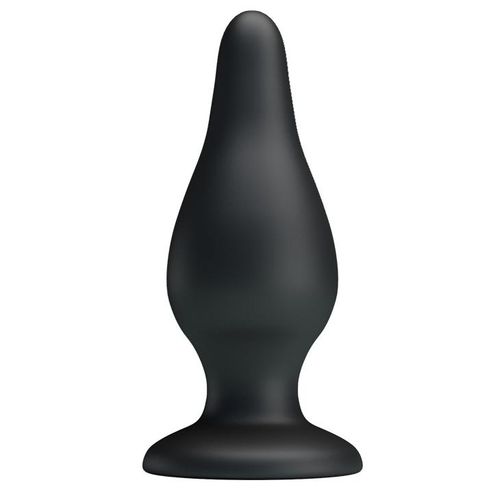 Pretty Love -Silicone Butt Plug Anal, Prostate Stimulator na Arena.pl