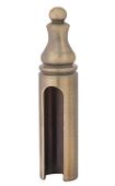 OSŁONKA RETRO NA ZAWIASY DO DRZWI 14MM