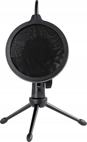 Mikrofon Komputerowy Gamingowy Studyjny Streaming na Arena.pl