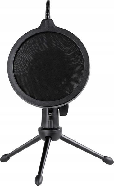 Mikrofon Komputerowy Gamingowy Studyjny Streaming zdjęcie 9