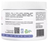 OSAVI KOLAGEN Włosy, Skóra, Paznokcie smak słony karmel 150 g