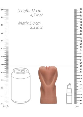 Teacher - Pussy Masturbator - Tan na Arena.pl