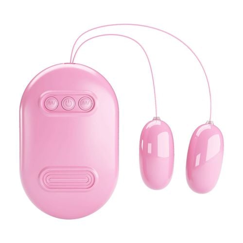 pretty love   fun box pink, 12 vibration functions na Arena.pl